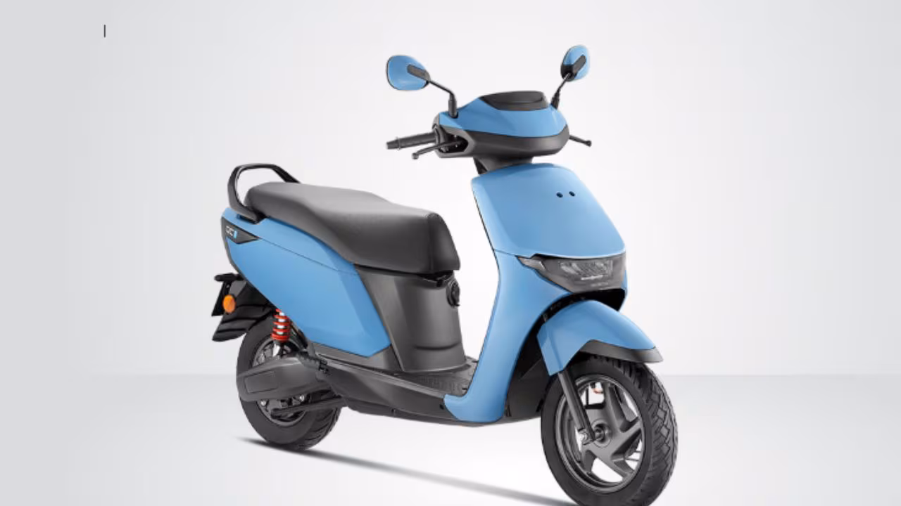 Honda Activa EV 2025: A...