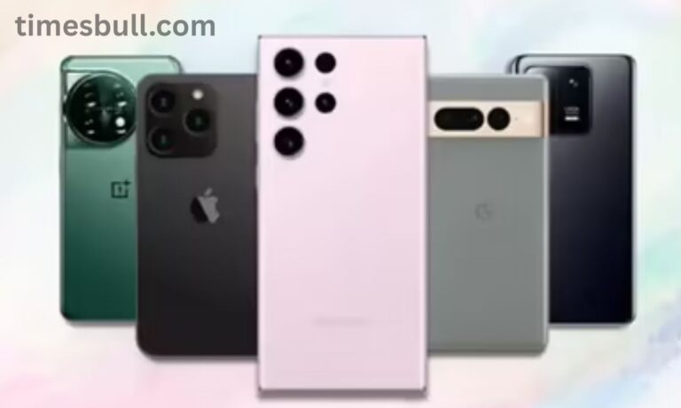 Prime Day Sale 2025: Top high-end smartphones At Huge Discount