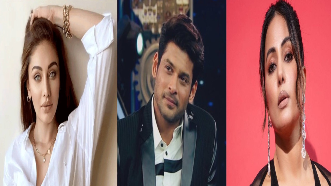 hina khan in biggboss