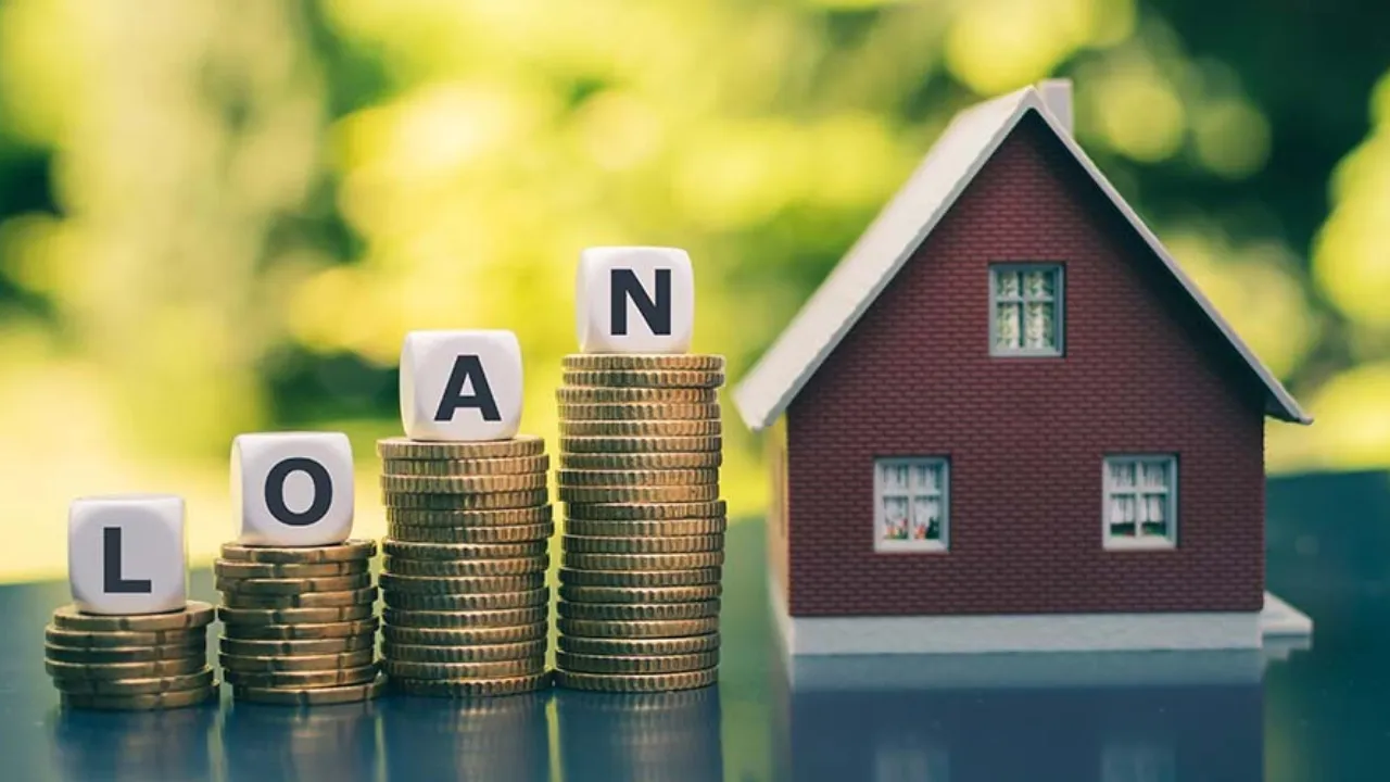 home loan