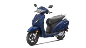 Honda Activa Tops Sales in June with 1.83 Lakh Units Jupiter Follows with Big Jump