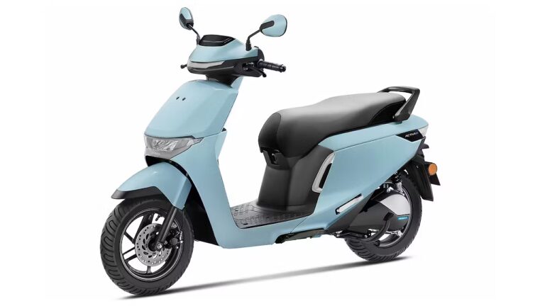 Top 10 Scooters in 2025 – Activa, Jupiter, Access, Dio, Ola, Ntorq