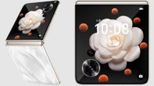 Honor Magic V Flip 2