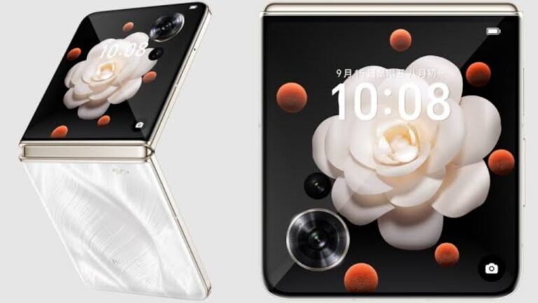 Honor Magic V Flip 2 will come to compete with Samsung & Xiaomi flip phones; know price Or features