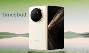 Honor Magic V5 will be launch Next week in worldwide