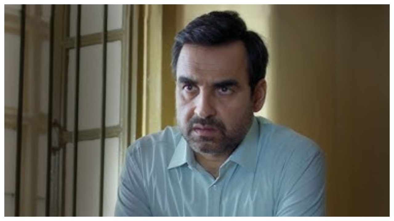 Top Web Series – ‘Criminal...