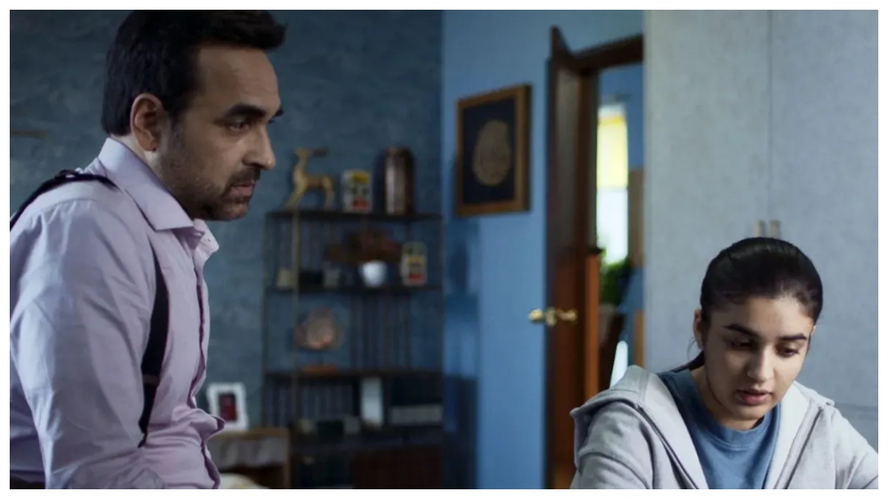 Top Web Series – ‘Criminal...