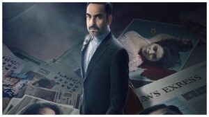 Top Web Series – ‘Criminal Justice Season 4 & More Watch This Weekend on Disney+ Hotstar