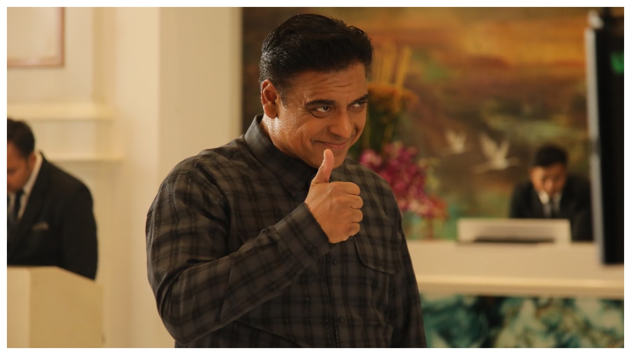 Top Web Series – ‘Criminal...