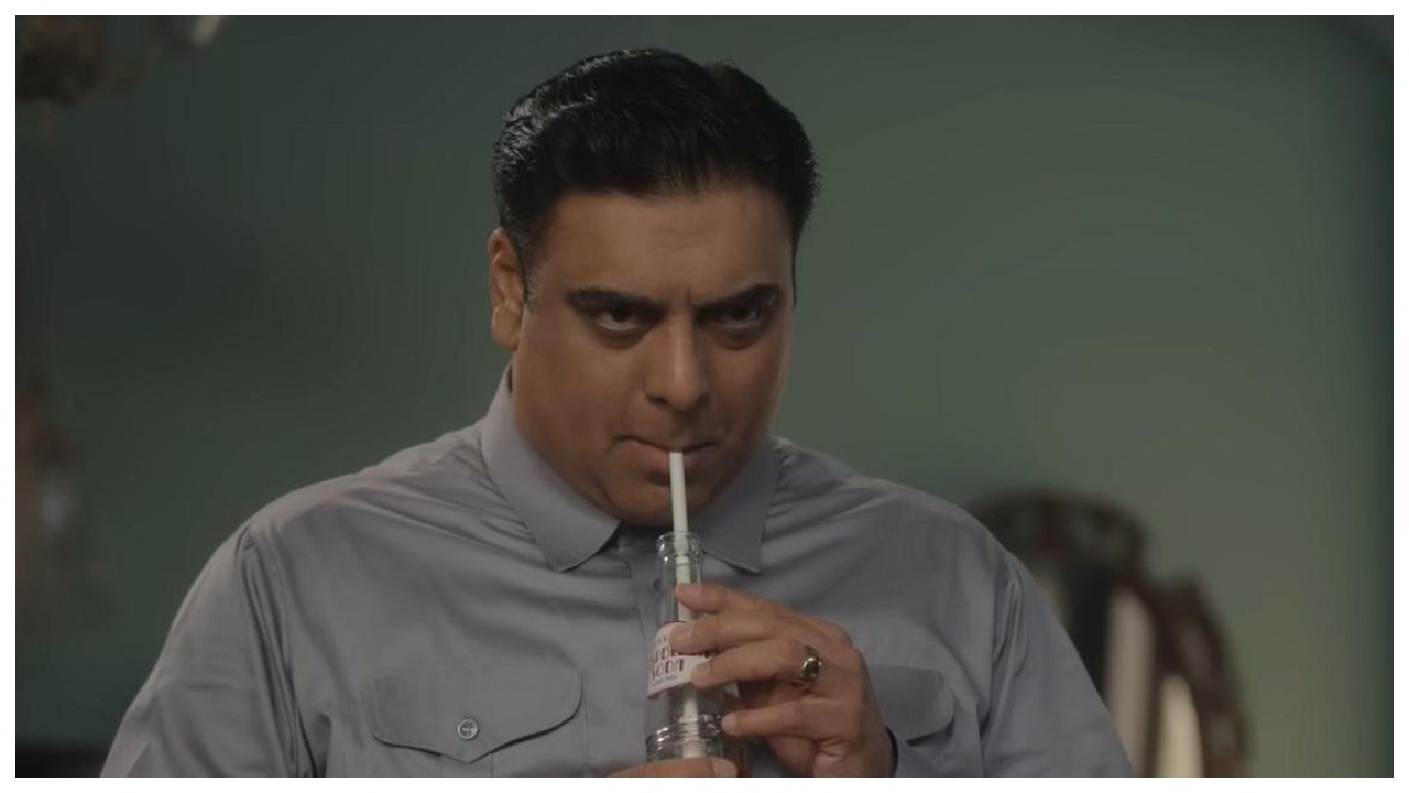 Top Web Series – ‘Criminal...