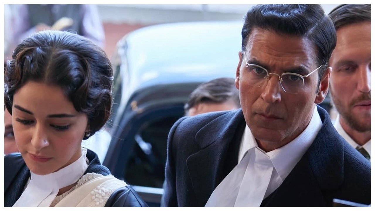 Top Web Series – ‘Criminal...