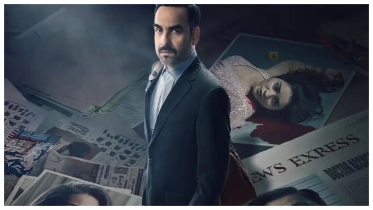 Top Web Series – ‘Criminal Justice Season 4 & More Watch This Weekend on Disney+ Hotstar