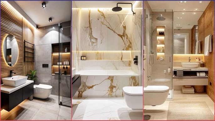 Vastu Tips For Bathroom: वास्तु...