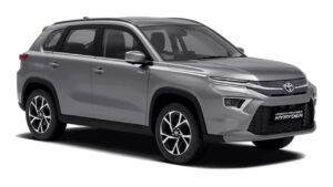 Full Tank Delivers 1200Km and Sales Up 118 Percent This Hybrid Car Trend Rules India