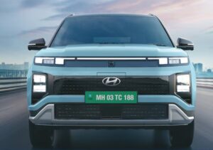 Creta EV 2025 by Hyundai – Complete Look at Engine, Design & Price