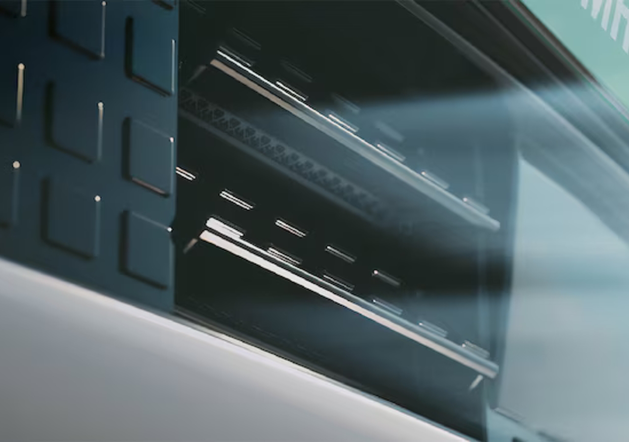 Creta EV 2025 by Hyundai...