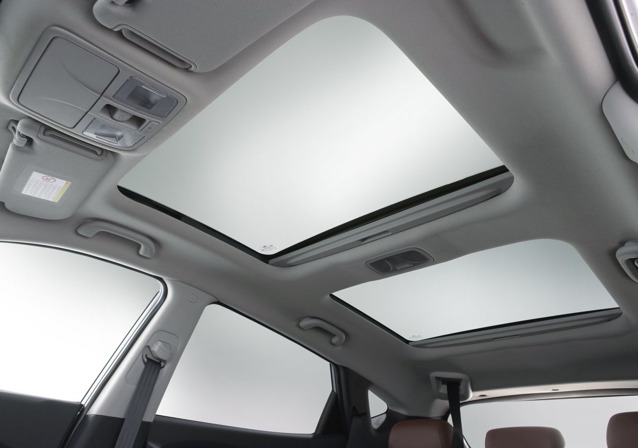 Know What’s New in Hyundai...