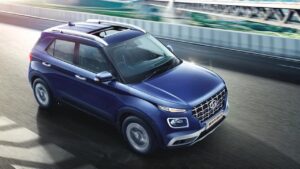 Hyundai Venue and Venue N Line Now Come With ₹85,000 Off, August Offer Only