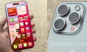 iPhone 16 Pro Max vs Samsung Galaxy S25: Which Performance Is Better? Know Comparison