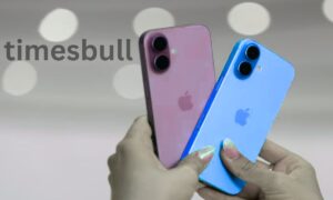 Vijay Sales: iPhone 16 Get Huge Discount of Rs 12,000; Order Now!