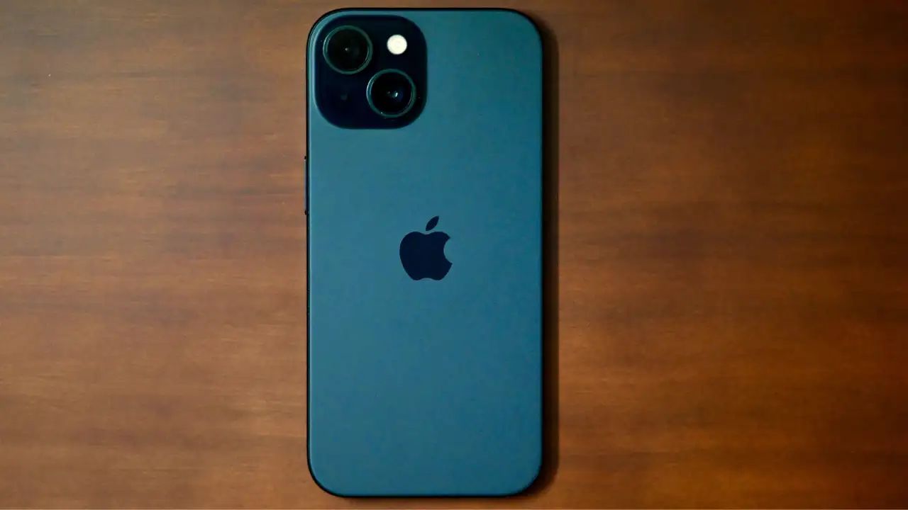 iPhone 15 Sees Major