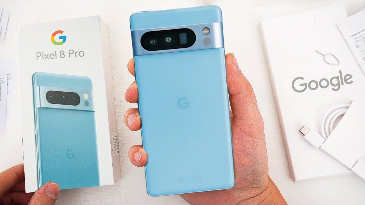 Iphone 15 Pro Max Vs Google Pixel 8 pro (2)
