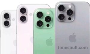 iPhone 16 vs iPhone 16 Pro: Which is better in terms of performance and camera,