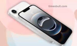 Buy iPhone 16e At Rs 10,000 flat discount on Vijay Sales with Bank offers