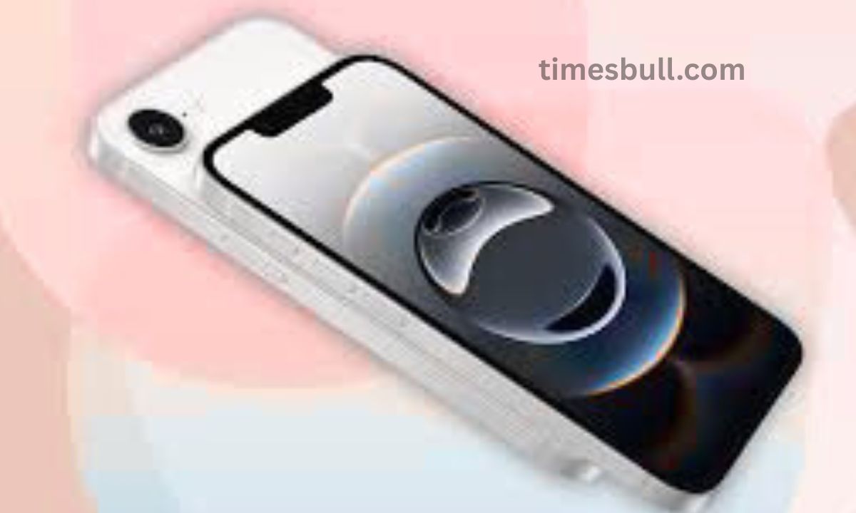 Buy iPhone 16e At Rs...