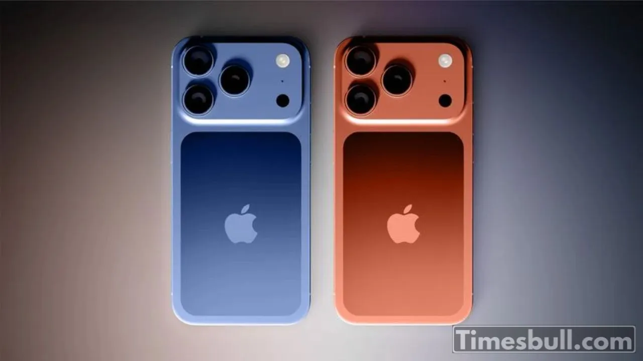 Iphone 17