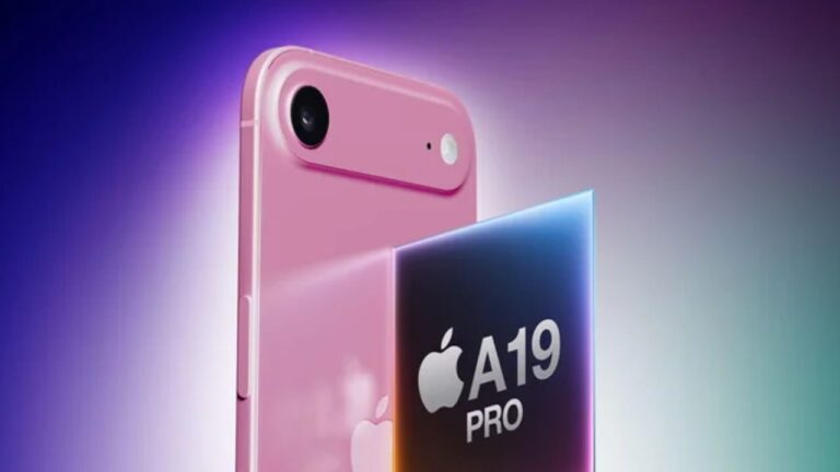 iPhone 17 Air Launch: Coming in 4 New Sleek Colour Options