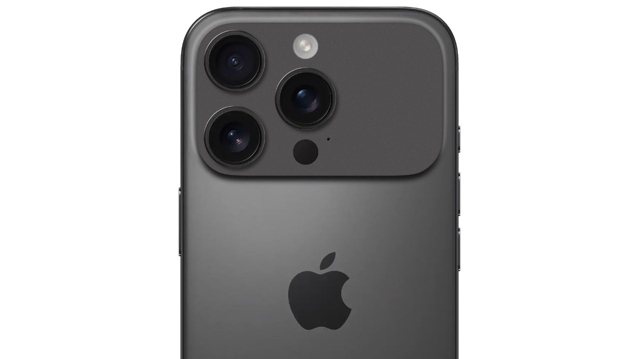 iPhone 17 Pro Leaks Reveal...