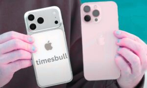 iPhone 17 Pro and 17 Pro Max leak: Apple plans to change up design and logo