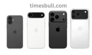 Apple iPhone 17 series priced It has been exposed All models Here Check Full Details