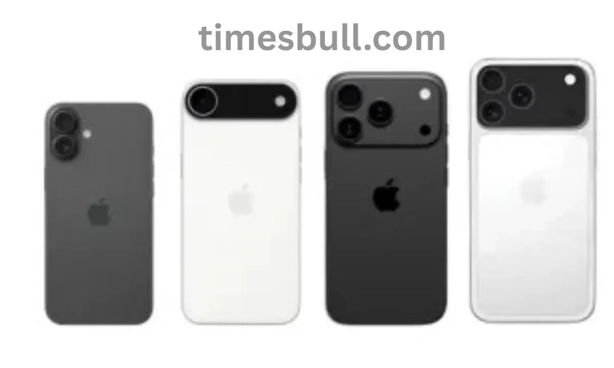 Iphone 17 Pro