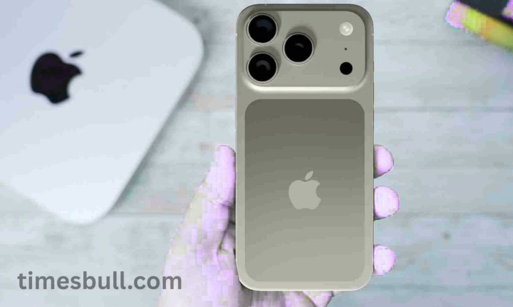 iPhone 17 Pro and iPhone 17 Pro Max price? All new design will be available.