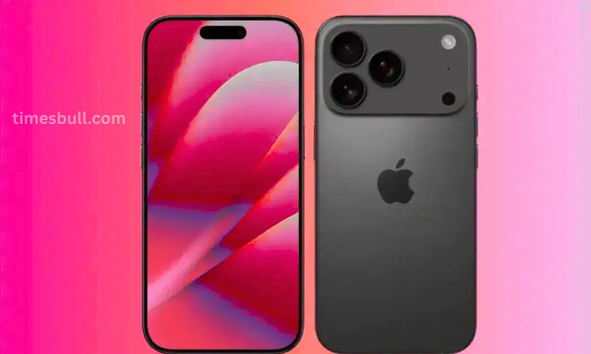 Iphone 17 Pro