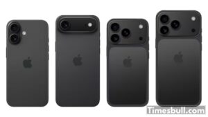 iPhone 17 vs iPhone 17 Plus vs iPhone 17 Pro vs iPhone 17 Pro Max vs iPhone 17 Ultra: Lineup Comparison