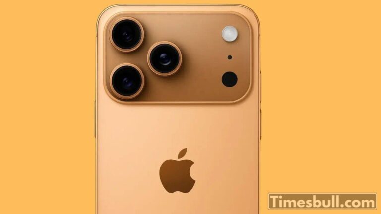 iPhone 17 Pro Max Release Date, Price In India, Colors, Camera, Specs And More
