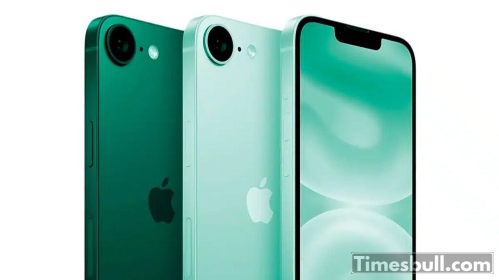 iPhone 17e Release Date, Price, Design, Camera Upgrade, What to Expect