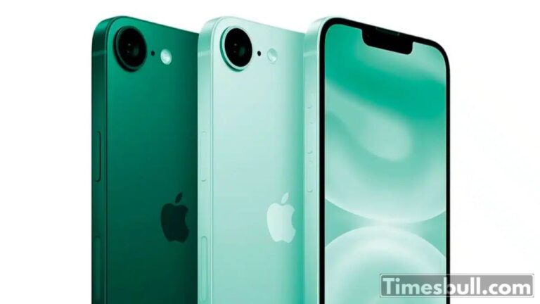 iPhone 17e Release Date, Price, Design, Camera Upgrade, What to Expect