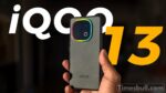 iQOO 13