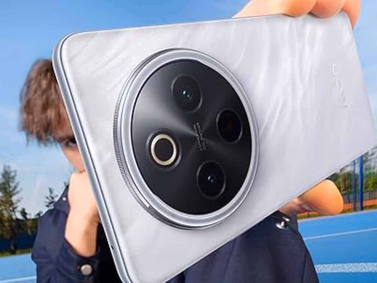 Why iQOO Z10R is worth...