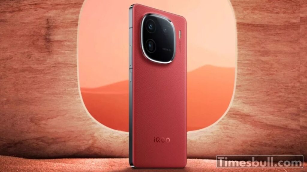 iQOO 15 Series Launch Date: Snapdragon 8 Elite 2, 1TB Storage, 150W Charging