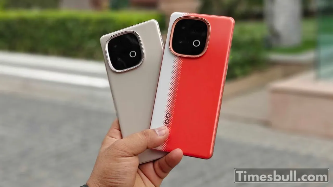 Iqoo Neo 10 (1)