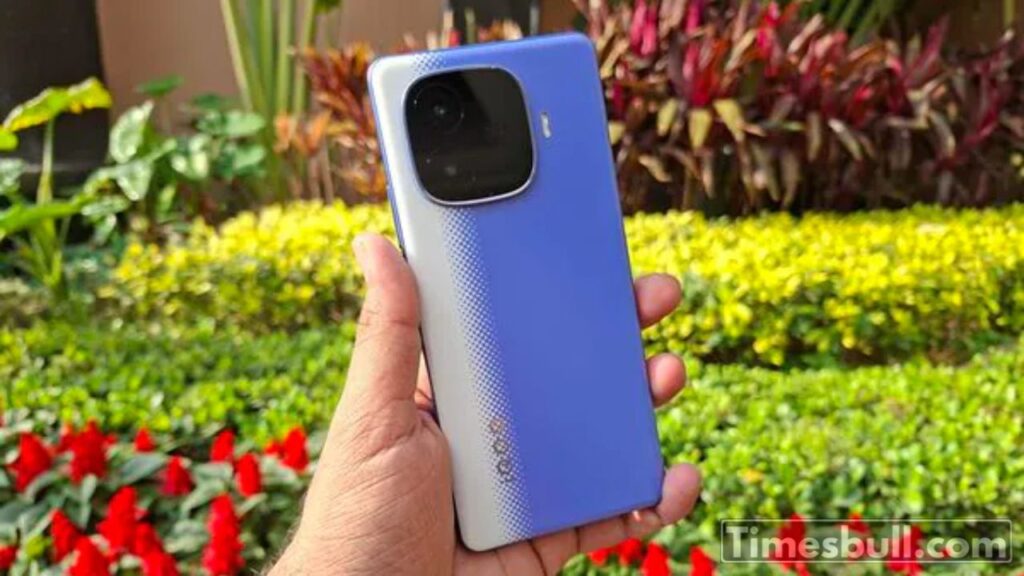 iQOO Neo 10R 5G Price Drop At 14% Off with Extra ₹6119 Discount!