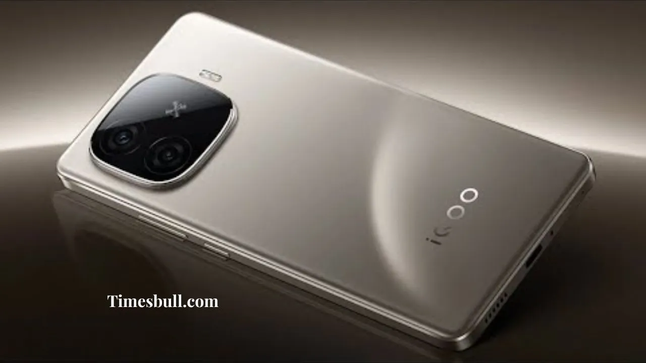 iQOO Neo 10R Now Available Under Rs 28,000 with Flagship Performance - Times Bull