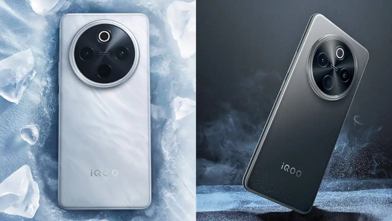 iQOO Z10 5G: बजट में...