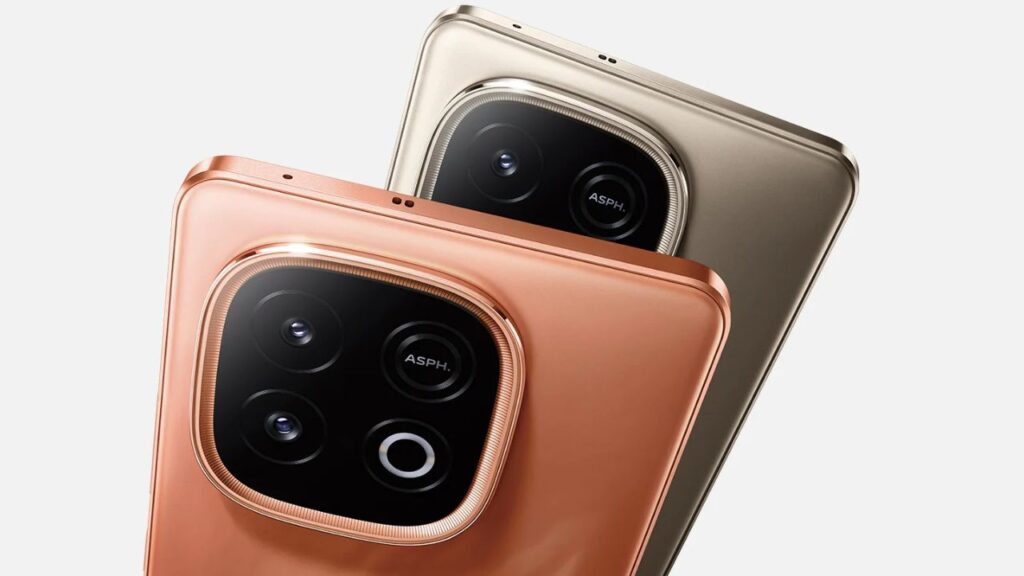 iQOO Z10 Turbo+ to Arrive with 8000mAh Battery and Dimensity 9400 Plus SoC