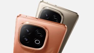 iQOO Z10 Turbo+ to Arrive with 8000mAh Battery and Dimensity 9400 Plus SoC